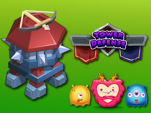Tower Defense New image