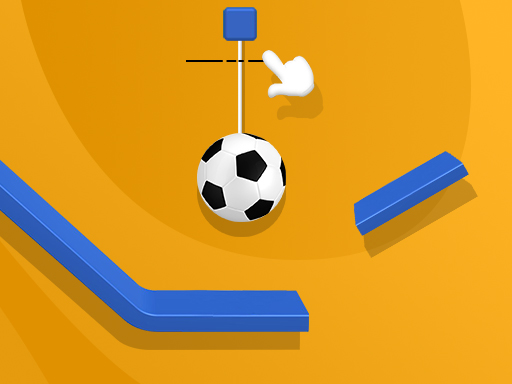 Rope Cut and Boom image