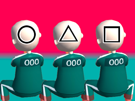 Squidly Game 123, Stop image