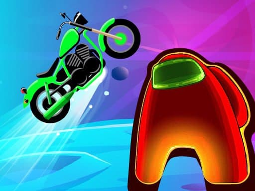 Impostors Racing Game image