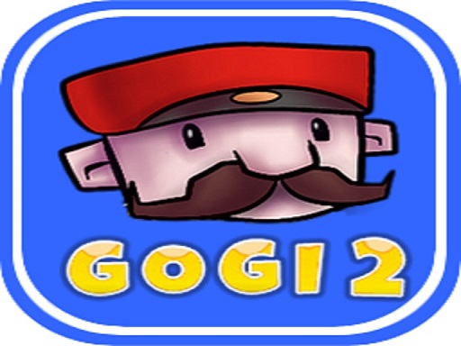 Gogi2 image
