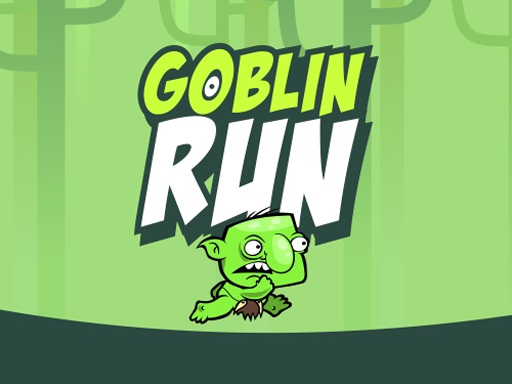  Run Goblin image