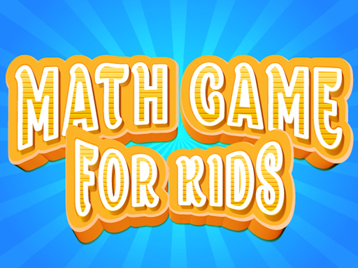 Crazy Math Game for kids image