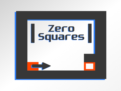 Zero Squares- the magic of cubes image