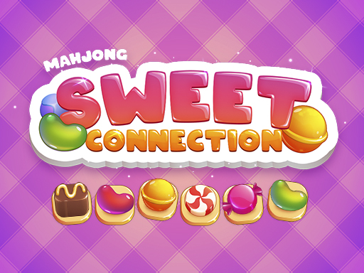 Mahjong Sweet Connection image