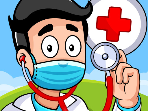 Doctor Kids 3 image