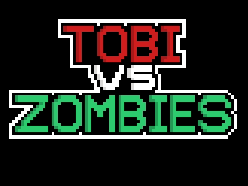 Tobi vs Zombies image