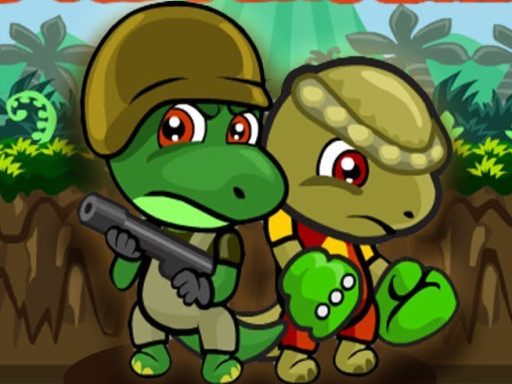Dino Squad Adventure image