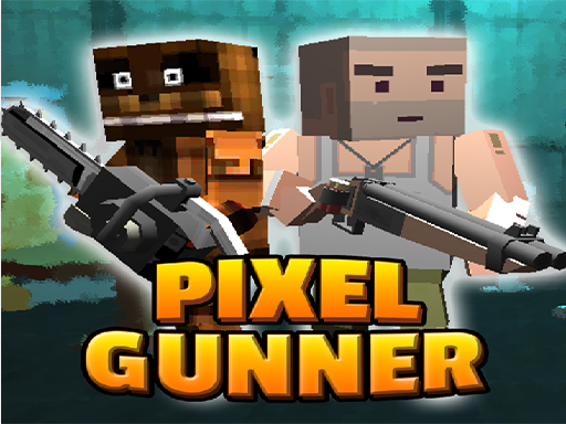 Pix Gunner image