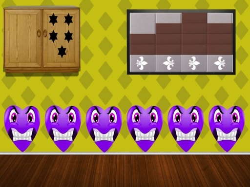 Amber House Escape image