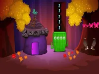 Peikin Duck Escape image