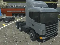 Ultimate Truck Stunts Sim image