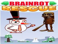 Brainrot Rescue image