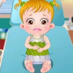 Baby Hazel image