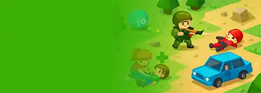 Originals Games image