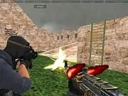 image Xtreme Good Guys vs Bad Boys