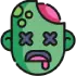 Zombie image